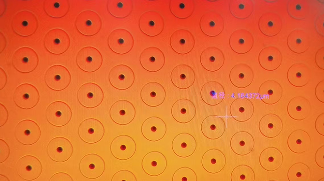 精密電鑄模具加工