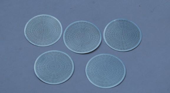 連續(xù)卷對卷刻蝕加工